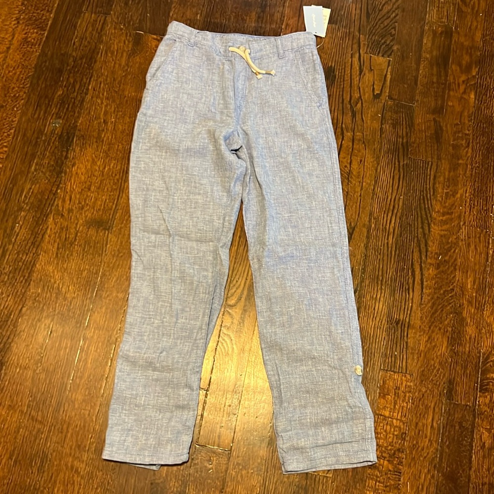 Gymboree size 10 blue pants